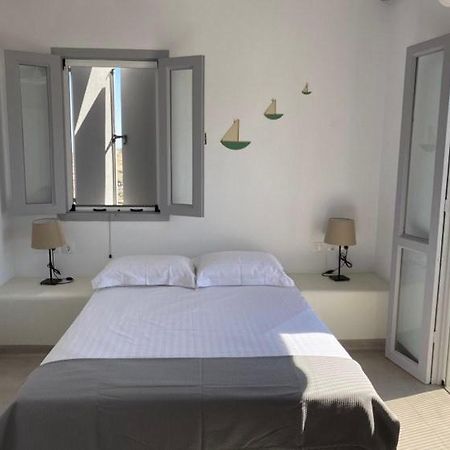 Maganiotis Rooms Kímolos Eksteriør billede