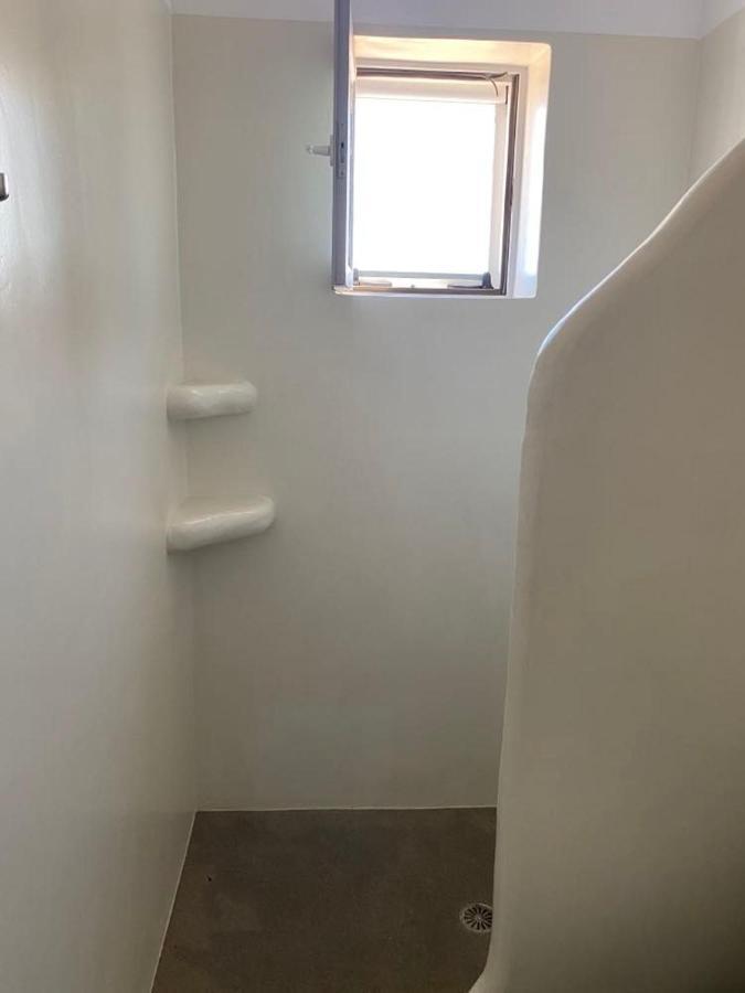 Maganiotis Rooms Kímolos Eksteriør billede